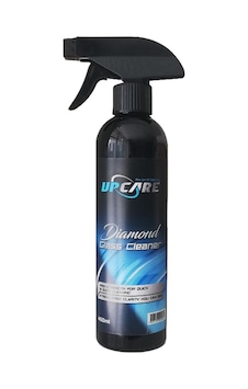 Upcare Diamond Glass Cleaner Cam Temizleyici Sprey 450 ML
