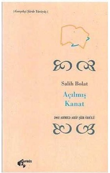 Açılmış Kanat - Salih Bolat