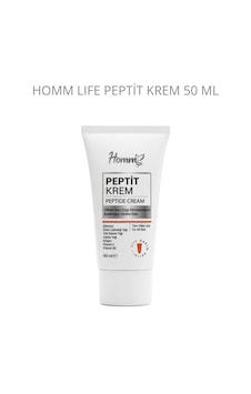 Homm Life Peptit Krem Homm Life Peptit Krem