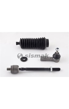 Sıs 120114 Rot Mili Set R12 Ym Rot Mili Rot Başı Körük 7700571172 Sıs 120114 Rot Mili Set R12 Ym Rot Mili Rot Başı Körük 7700571172