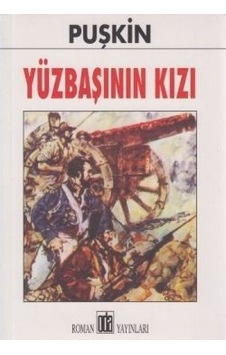 Yüzbaşının Kızı - Aleksandr Sergeyeviç Puşkin - Oda Yayınları Yüzbaşının Kızı - Aleksandr Sergeyeviç Puşkin - Oda Yayınları