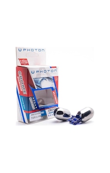 T20 Chrome 21/5w 12v Dıam.vısıon T20 Chrome 21/5w 12v Dıam.vısıon