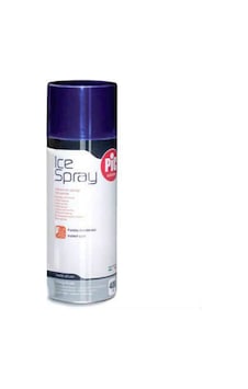 Pic Solution Ice Sprey 400 Ml Soğutucu Sprey