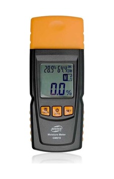 Benetech Gm610 Ahşap Kereste Nem Ölçer Benetech Gm610 Ahşap Kereste Nem Ölçer