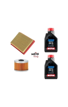 Cf Moto Bakım Seti Sr 250 - 250 Nk 64098963 Cf Moto Bakım Seti Sr 250 - 250 Nk 64098963