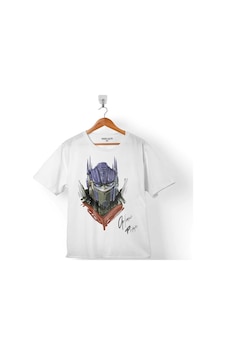 Transformers Optımus Prıme Logo Deceptıcon 3 Çocuk Tişört 001 Transformers Optımus Prıme Logo Deceptıcon 3 Çocuk Tişört 001