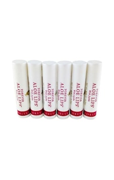 Forever Living Aloe Lips Dudak Koruyucu 6 Adet Forever Living Aloe Lips Dudak Koruyucu 6 Adet