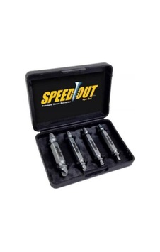 Speed Out Hasar Görmüş Vida Çıkarıcı - 903114544 Speed Out Hasar Görmüş Vida Çıkarıcı - 903114544