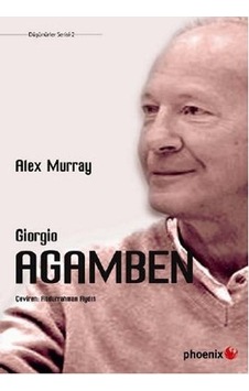 Giorgio Agamben- Phoenix Giorgio Agamben- Phoenix