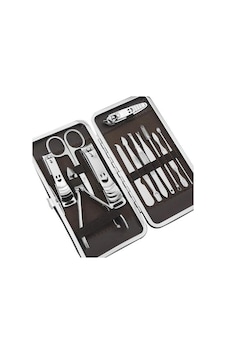 Manikür Seti 12 Parça - 24242408048 Manikür Seti 12 Parça - 24242408048