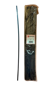 Misina Dakkın 4.0 Mm Kare Çubuk 40cm 70 Adet