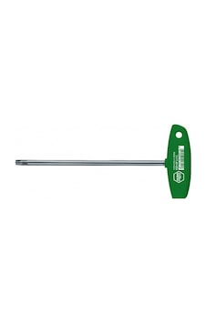 Wiha 364 T 25 x 100 T-Allen Torx Uç T 25 Wiha 364 T 25 x 100 T-Allen Torx Uç T 25