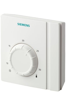 Sıemens Raa21 Oda Termostatı Sıemens Raa21 Oda Termostatı
