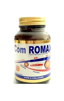 Romax 60 Kapsül