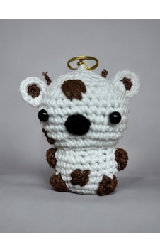 Amigurumi Anahtarlık 6-8 Cm Sevimli El Örgüsü Hediyelik Anahtar Ve Çanta Aksesuarı 96316525 Amigurumi Anahtarlık 6-8 Cm Sevimli El Örgüsü Hediyelik Anahtar Ve Çanta Aksesuarı 96316525