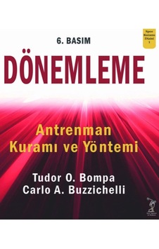 Dönemleme:antrenman Kuramı Ve Yöntemi Dönemleme:antrenman Kuramı Ve Yöntemi