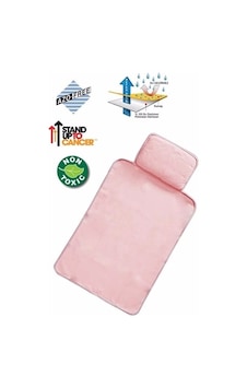 Sema Baby Pratik Alt Açma Minderi - Pembe Sema Baby Pratik Alt Açma Minderi - Pembe