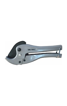 Cmc 42mm Pvc Boru Kesme Makası Gri