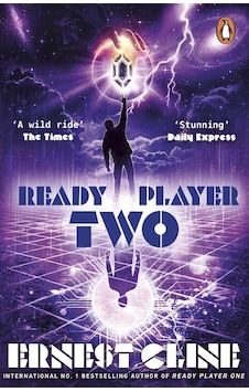 Ready Player Two 9781784758028 Ready Player Two 9781784758028