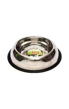 Flip 8 Oz Çelik Kedi Mama Kabı Flip 8 Oz Çelik Kedi Mama Kabı