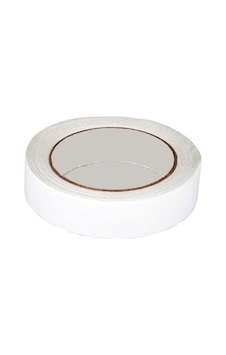 Çift Taraflı Köpük Bant, 25mm, 5mt Diğer Çift Taraflı Köpük Bant, 25mm, 5mt Diğer