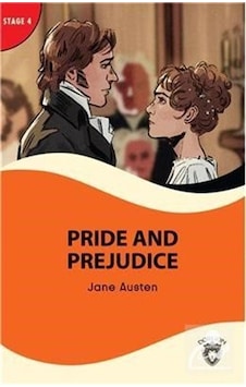 Pride And Prejudice Stage 4 / İngilizce Hikaye Alıştırma ve S... Pride And Prejudice Stage 4 / İngilizce Hikaye Alıştırma ve S...