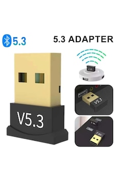 Taplin Tk-106 Bluetooth Dongle 5.3 Versiyon
