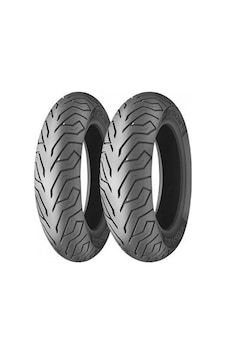 Yamaha Xcity 250 Michelin City Grip 2 Takım Lastik