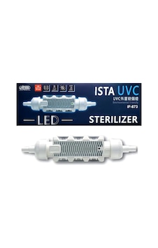 İsta Uvc Led Sterilizer Ultraviole 7w