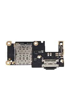 Telefon Kulübesi Xiaomi Mi 11t / Mi 11t Pro Uyumlu Şarj Bordu + Tamir Seti Telefon Kulübesi Xiaomi Mi 11t / Mi 11t Pro Uyumlu Şarj Bordu + Tamir Seti