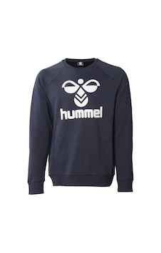 Hummel Hmlkopenhang Unisex Sweat 921460-7429 Çok Renkli Hummel Hmlkopenhang Unisex Sweat 921460-7429 Çok Renkli