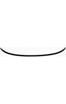 Bmw F30 İnce Spoiler Piano Black 3 Serisi Bmw F30 İnce Spoiler Piano Black 3 Serisi