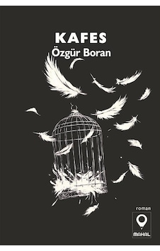 Kafes / Özgür Boran Kafes / Özgür Boran