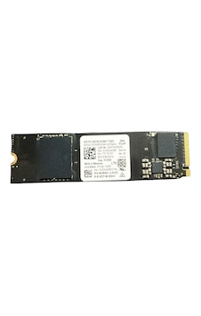 Wd Sn740 2280 512gb Nvme Pcıe M.2. 5150/4850 Ssd Kutusuz Sddpnqd-512g Gen4x4