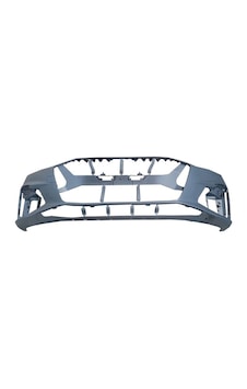 Audi A4 2019-2024 Ön Tampon Astarlı Gri Çeki Demirri Kapaklı/sensör Deliksiz/quattro S Lıne Tyg Audi A4 2019-2024 Ön Tampon Astarlı Gri Çeki Demirri Kapaklı/sensör Deliksiz/quattro S Lıne Tyg