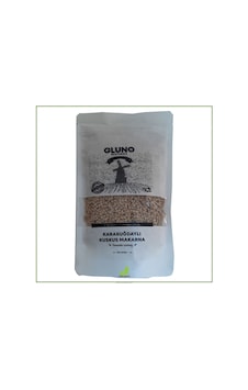 Gluno Glutensiz Karabuğdaylı Kuskus 200 G Gluno Glutensiz Karabuğdaylı Kuskus 200 G