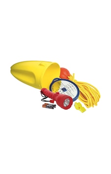 Fox40 Classic Safety Marine Güvenlik Emniyet Seti Kırmızı - Sarı Fox40 Classic Safety Marine Güvenlik Emniyet Seti Kırmızı - Sarı