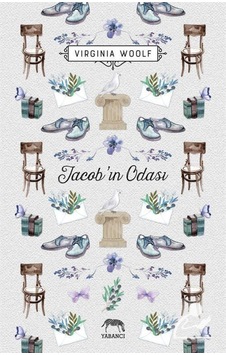 Jacob'In Odası (Ciltli) / Virginia Woolf