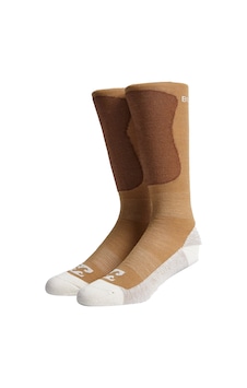 Billabong Compass Merino Çorap Bej Billabong Compass Merino Çorap Bej