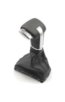 Passat B6 Otomatik Vites Topuzu Ve Körüğü 3c1713203 2006-2011 Siyah Passat B6 Otomatik Vites Topuzu Ve Körüğü 3c1713203 2006-2011 Siyah