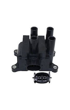 Magneti Marelli 359000601290 Ateşleme Bobini Fiesta 96 Focus 98-04 -Fusıon 02 Ka 96-08 -Mondeo 96-07 -Escort 95-99 -Puma Magneti Marelli 359000601290 Ateşleme Bobini Fiesta 96 Focus 98-04 -Fusıon 02 Ka 96-08 -Mondeo 96-07 -Escort 95-99 -Puma