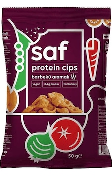 Barbekü Aromalı Protein Cips 50gr-2570