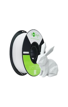 Soleyin Ultra Mat Beyaz Pla Filament 1.75 Mm. 1kg. 67285139 Soleyin Ultra Mat Beyaz Pla Filament 1.75 Mm. 1kg. 67285139