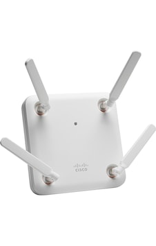 Cisco Aır-ap1852e-e-k9 80211ac Wave 2 4x44ss Ext Ant E Reg Dom Cisco Aır-ap1852e-e-k9 80211ac Wave 2 4x44ss Ext Ant E Reg Dom