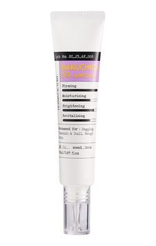 %5 Bakuchiol İçeren Elastikiyet Arttırıcı Ve Cilt Düzenleyici Serum Derma Factory Bakhuciol Ampoule %5 Bakuchiol İçeren Elastikiyet Arttırıcı Ve Cilt Düzenleyici Serum Derma Factory Bakhuciol Ampoule