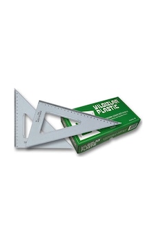 Yıldızlar 45-60 Gönye Seti 26 CM Kod 088 Yıldızlar 45-60 Gönye Seti 26 CM Kod 088