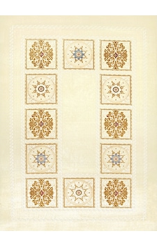 Piere Cardin Venice 2737A 80X300 Halı
