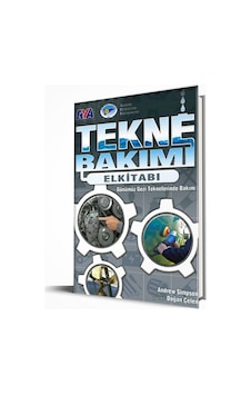 Tekne Bakımı Elkitabı