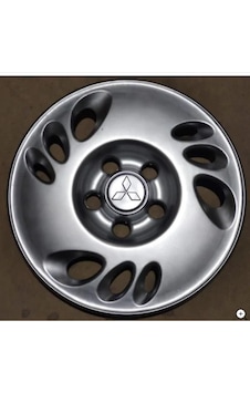 YılapJant Mitsubishi L300 14 Inc Kırılmaz Jant Kapağı 4 Adet /4377/ YılapJant Mitsubishi L300 14 Inc Kırılmaz Jant Kapağı 4 Adet /4377/