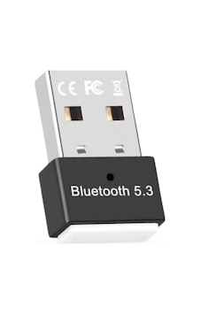 Büro Ev Ofis Cihazları İçin Renkli Usb5.3 Bluetooth Adaptör Büro Ev Ofis Cihazları İçin Renkli Usb5.3 Bluetooth Adaptör